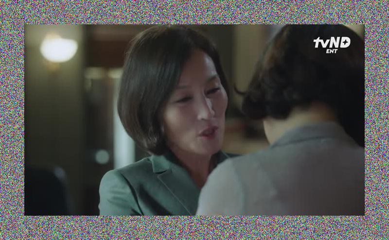 충격 반전! 법정에서 밝혀진 차문숙 판사의 추악한 민낯과 살인 교사 증거! 썸네일 이미지